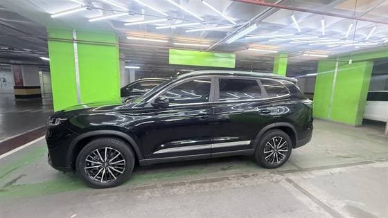 Carro 1.5 TCI PLUG-IN HYBRID DHT