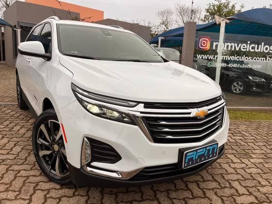 Carro 1.5 16V TURBO GASOLINA PREMIER AWD AUTOMÁTICO