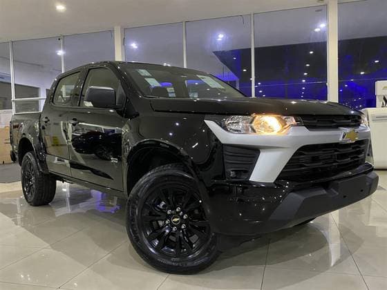 Carro 2.8 16V TURBO DIESEL WT CD 4X4 AUTOMÁTICO