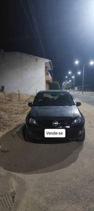 Carro 1.0 MPFI VHC LIFE 8V FLEX 2P MANUAL