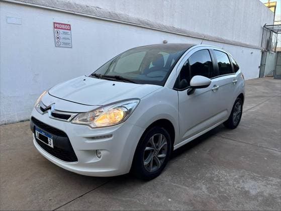Carro 1.6 TENDANCE 16V FLEX 4P AUTOMÁTICO