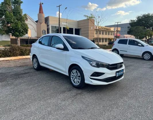 Carro 1.3 FIREFLY FLEX DRIVE MANUAL