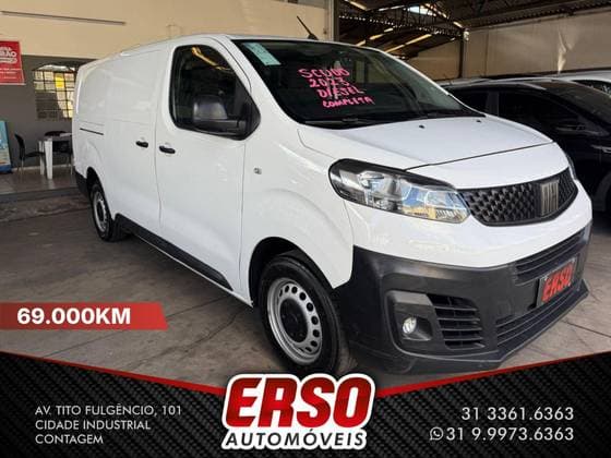 Carro 1.5 BLUEHDI DIESEL CARGO MANUAL