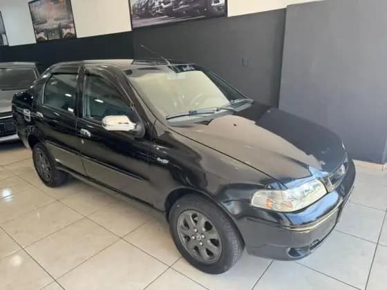 Carro 1.0 MPI FIRE ELX 8V GASOLINA 4P MANUAL