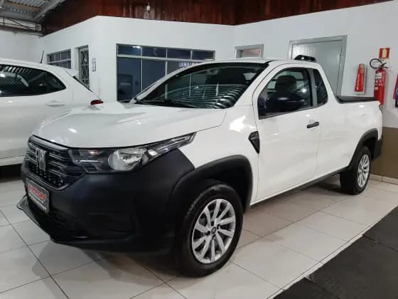 Carro 1.4 FIRE FLEX ENDURANCE CS MANUAL