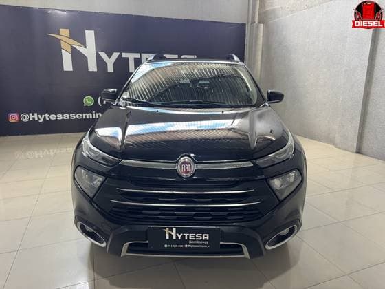 Carro 2.0 16V TURBO DIESEL FREEDOM 4WD AT9