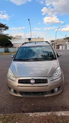 Carro 1.4 MPI ATTRACTIVE 8V FLEX 4P MANUAL