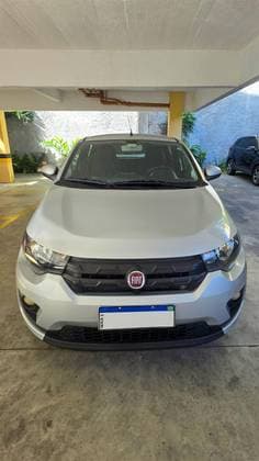Carro 1.0 EVO FLEX LIKE. MANUAL