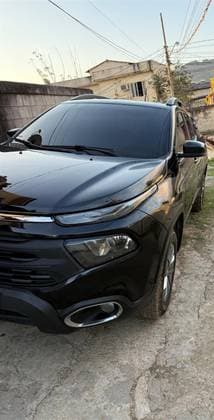 Carro 1.8 16V EVO FLEX FREEDOM AT6