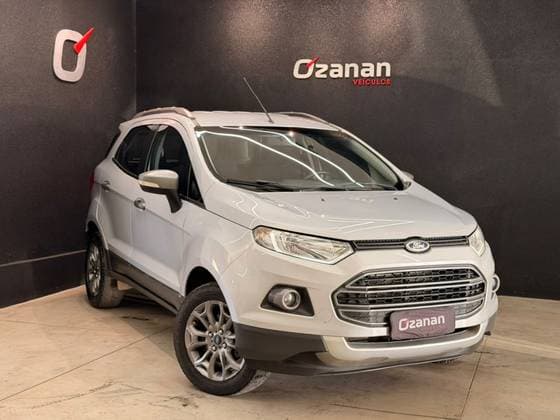 Carro 1.6 FREESTYLE 16V FLEX 4P MANUAL