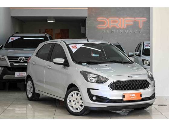 Carro 1.5 TI-VCT FLEX SE PLUS MANUAL