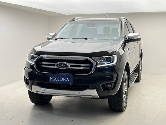 Carro 3.2 LIMITED 4X4 CD 20V DIESEL 4P AUTOMÁTICO