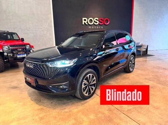Carro 1.5 PHEV19 E-TRACTION