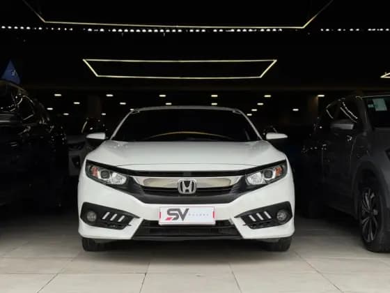 Carro 2.0 16V FLEXONE EXL 4P CVT
