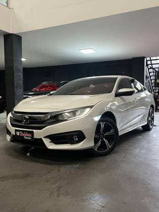 Carro 2.0 16V FLEXONE EXL 4P CVT