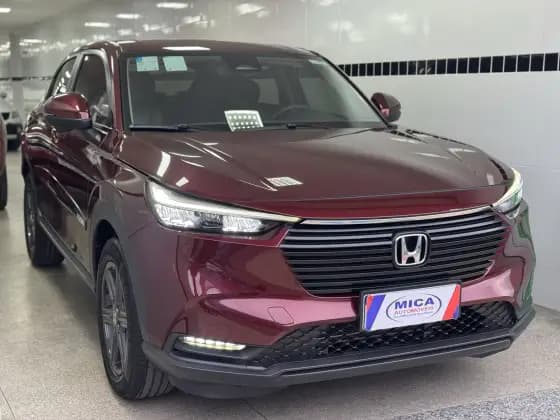Carro 1.5 DI I-VTEC FLEX EXL CVT