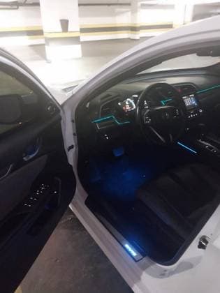 Carro 1.5 16V TURBO GASOLINA TOURING 4P CVT
