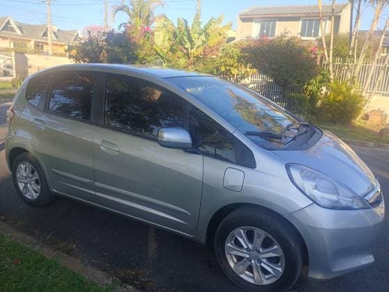 Carro 1.4 LX 16V FLEX 4P AUTOMÁTICO