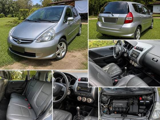 Carro 1.4 LX 8V GASOLINA 4P MANUAL
