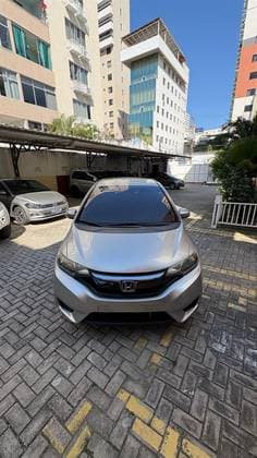 Carro 1.5 EXL 16V FLEX 4P AUTOMÁTICO