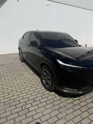 Carro 1.5 DI I-VTEC FLEX EX CVT