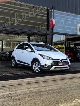 Carro 1.6 16V STYLE FLEX 4P MANUAL