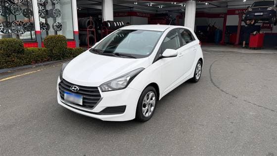 Carro 1.0 COMFORT PLUS 12V FLEX 4P MANUAL