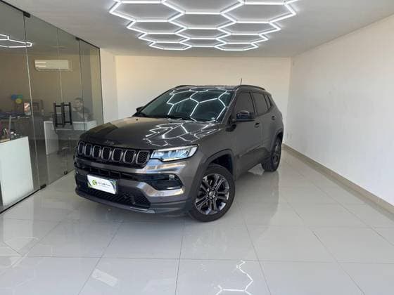 Carro 1.3 T270 TURBO FLEX LONGITUDE AT6