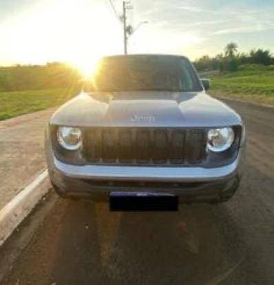Carro 1.8 16V FLEX SPORT 4P AUTOMÁTICO