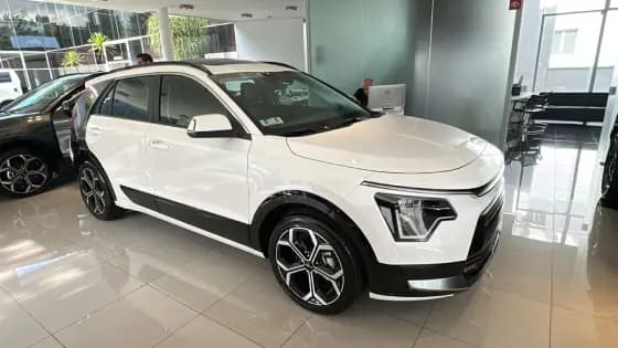 Carro 1.6 GDI HEV SX PRESTIGE DCT