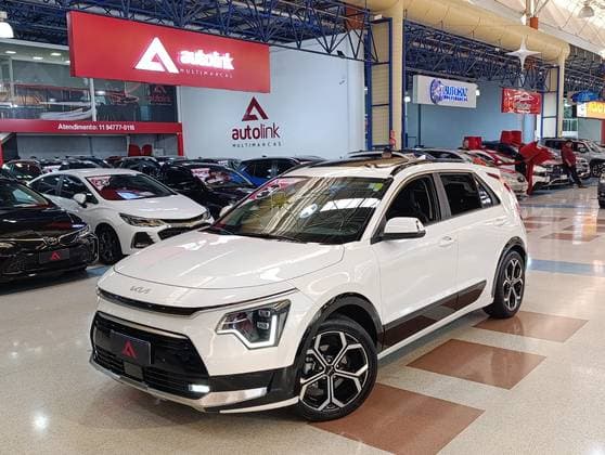 Carro 1.6 GDI HEV SX PRESTIGE DCT