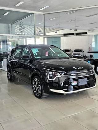 Carro 1.6 GDI HEV SX PRESTIGE DCT