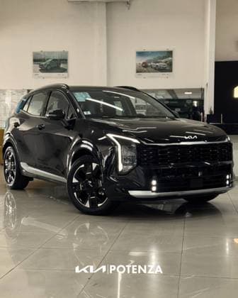 Carro 1.6 TGDI MHEV EX PRESTIGE DCT