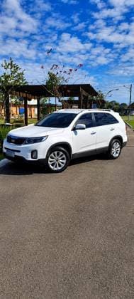 Carro 2.4 16V GASOLINA EX AUTOMÁTICO
