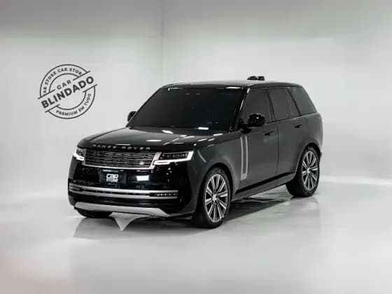 Carro 3.0 D350 TURBO DIESEL MHEV SE AWD AUTOMÁTICO