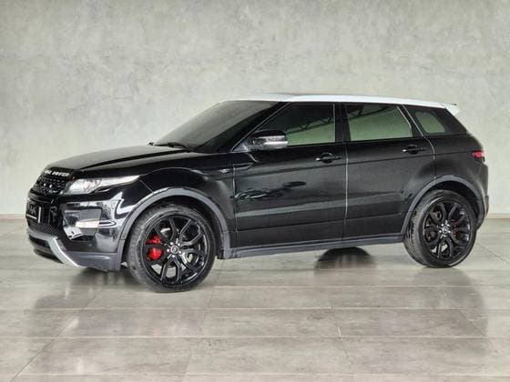 Carro 2.0 DYNAMIC 4WD 16V GASOLINA 4P AUTOMÁTICO