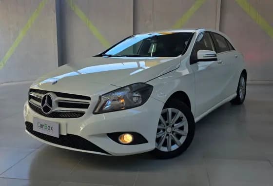 Carro 1.6 TURBO STYLE 16V GASOLINA 4P AUTOMÁTICO
