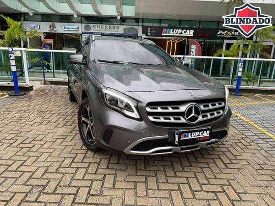 Carro 1.6 CGI FLEX ADVANCE 7G-DCT
