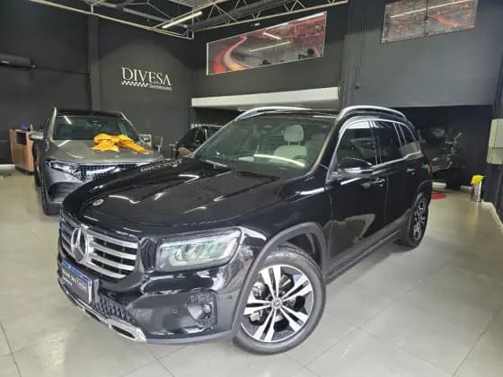 Carro 2.0 MHEV PROGRESSIVE 4MATIC 8G-DCT