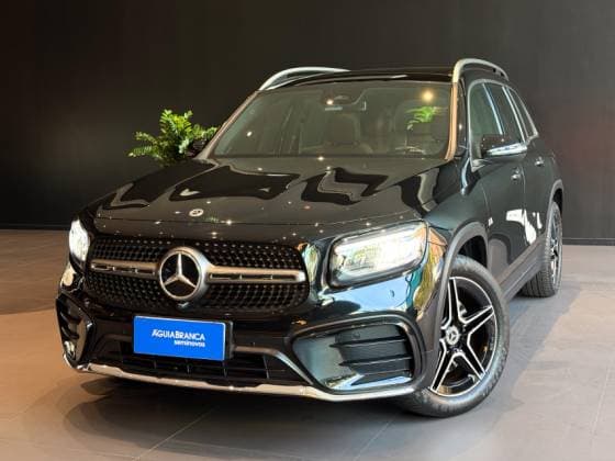 Carro 2.0 MHEV AMG LINE 4MATIC 8G-DCT