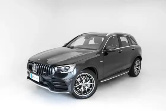 Carro 3.0 V6 GASOLINA 4MATIC 9G-TRONIC