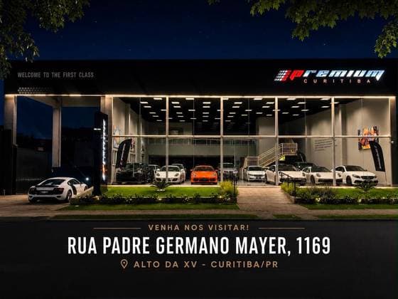 Carro 1.8 16V KOMPRESSOR GASOLINA AUTOMÁTICO