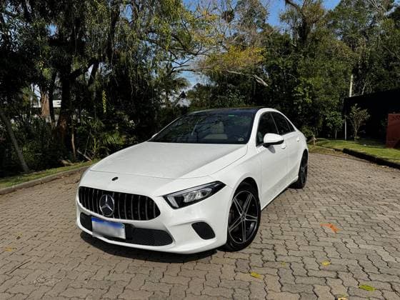 Carro 1.3 CGI GASOLINA ADVANCE SEDAN 7G-DCT