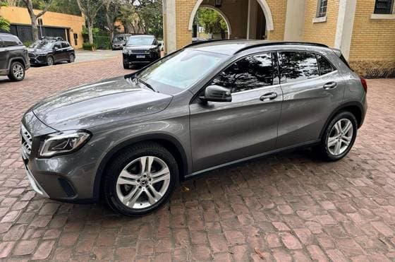 Carro 1.3 GCI GASOLINA STYLE 7G-DCT