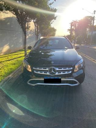 Carro 1.6 CGI FLEX STYLE 7G-DCT