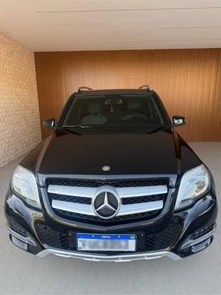 Carro 2.1 CDI SPORT 4X4 DIESEL 4P AUTOMÁTICO