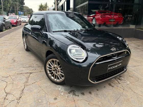 Carro SE TOP 2P ELÉTRICO