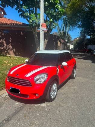 Carro 1.6 PEPPER 16V 120CV GASOLINA 4P AUTOMÁTICO