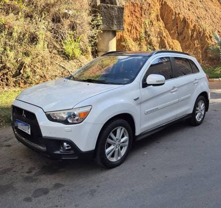 Carro 2.0 4X4 AWD 16V GASOLINA 4P AUTOMÁTICO