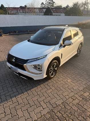 Carro 1.5 MIVEC TURBO GASOLINA HPE-S S-AWC CVT